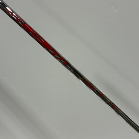 Cobra King Forged Tec (2022) Iron Set 5-P Stiff Flex