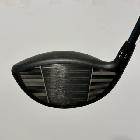 Cobra DS-Adapt Max-D 10.5* Driver Regular Flex