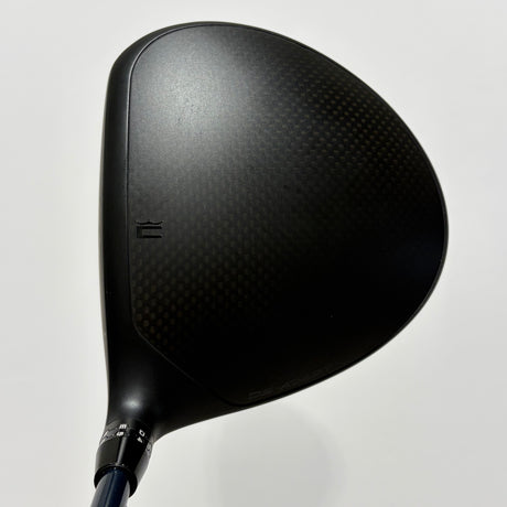 Cobra DS-Adapt Max-D 10.5* Driver Regular Flex