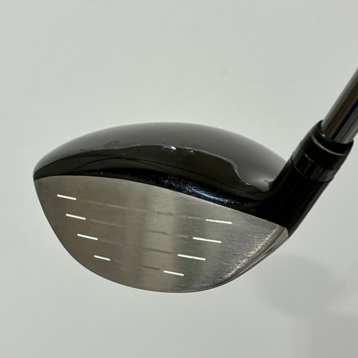 PRGR RS (2018) 5 Wood Regular Flex