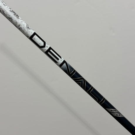 Cobra DS-Adapt Max-D 10.5* Driver Regular Flex
