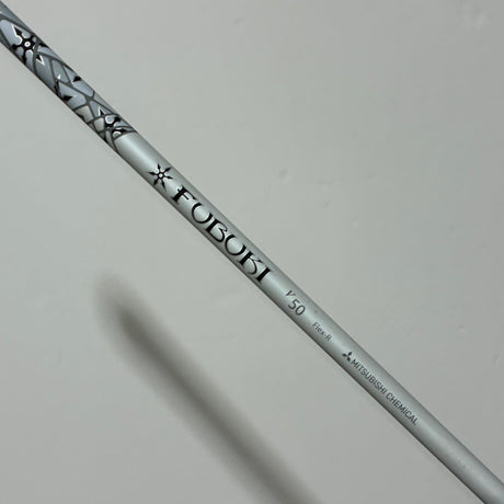 PRGR RS (2018) 5 Wood Regular Flex