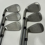 Cobra Aerojet One Length Iron Set 5-P Stiff Flex