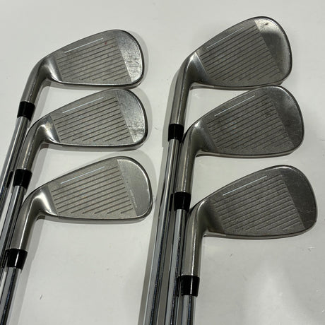 Cobra Aerojet One Length Iron Set 5-P Stiff Flex