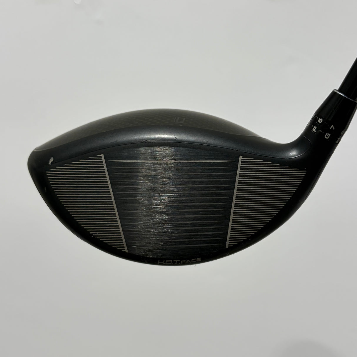 Cobra DS-Adapt X 9.0* Driver Stiff Flex