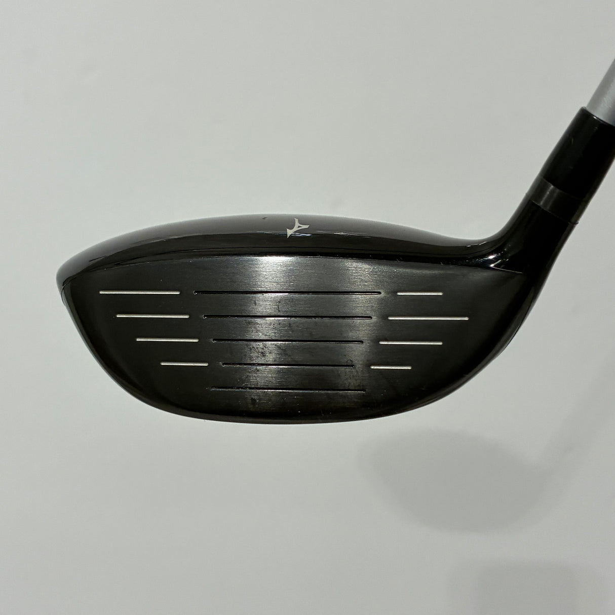 Mizuno ST200X 5 Wood Regular Flex
