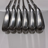 Cobra Aerojet One Length Iron Set 5-P Stiff Flex