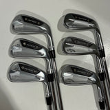 Callaway Apex CB (2024) Iron Set 5-P Stiff Flex