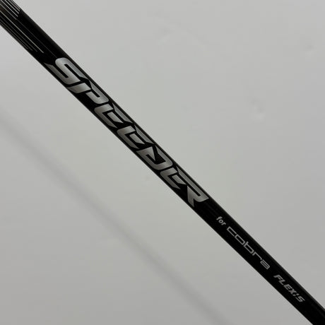 Cobra DS-Adapt X 9.0* Driver Stiff Flex