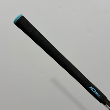 Cobra DS-Adapt X 9.0* Driver Stiff Flex