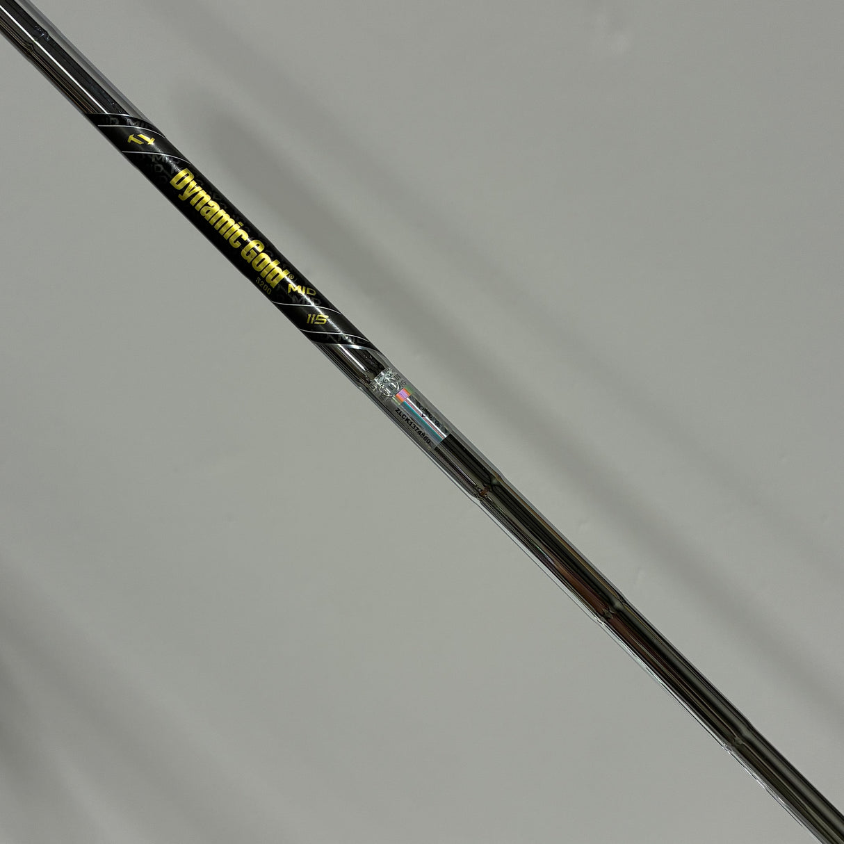 Callaway Apex CB (2024) Iron Set 5-P Stiff Flex