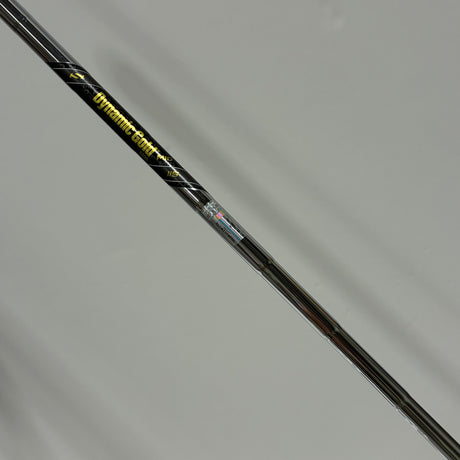 Callaway Apex CB (2024) Iron Set 5-P Stiff Flex