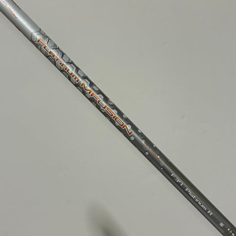 Mizuno ST200X 5 Wood Regular Flex