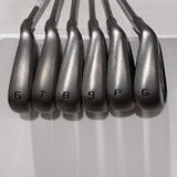 Cobra Darkspeed Iron Set 6-P+G Stiff Flex