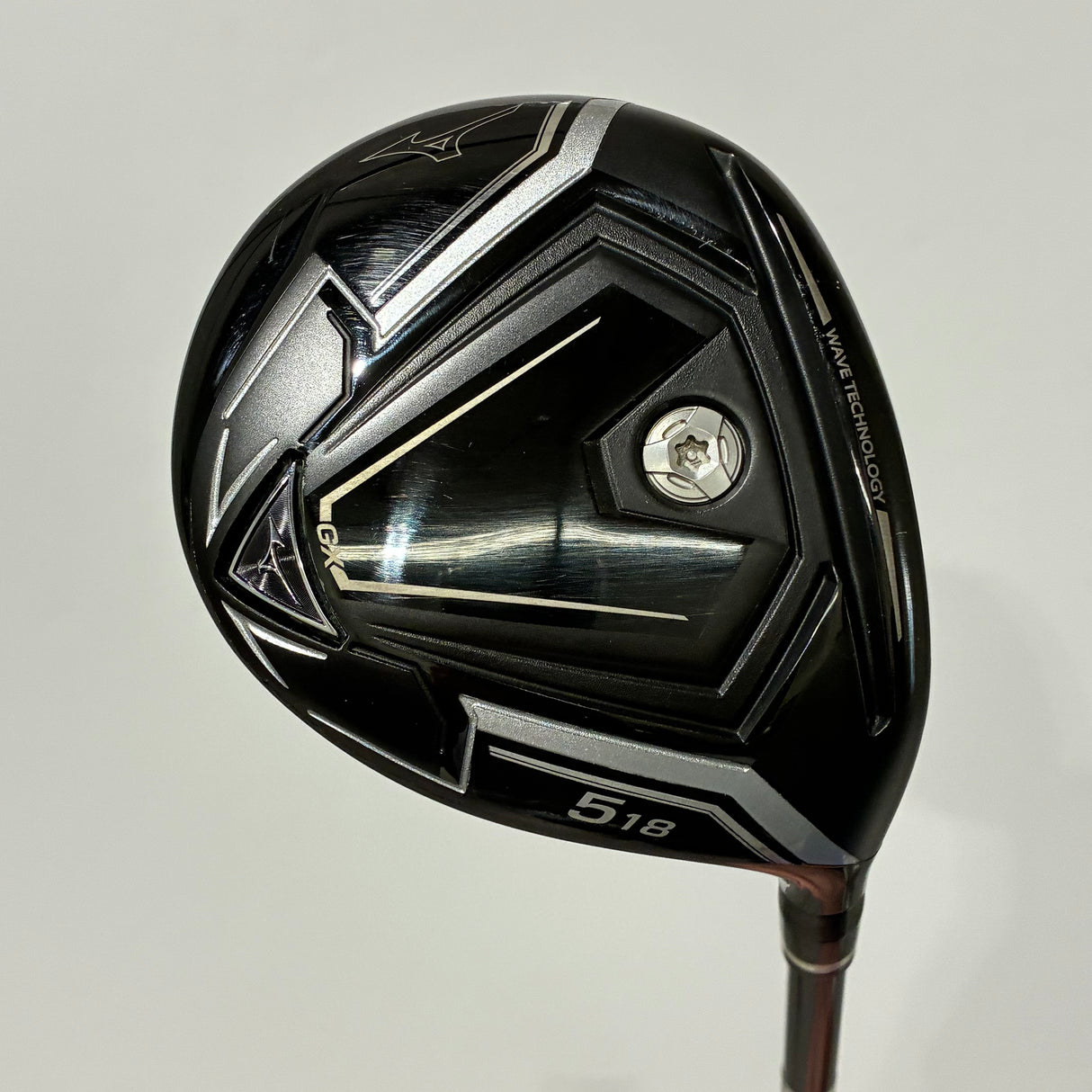 Mizuno GX 5 Wood Regular Flex