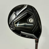 Mizuno GX 5 Wood Regular Flex