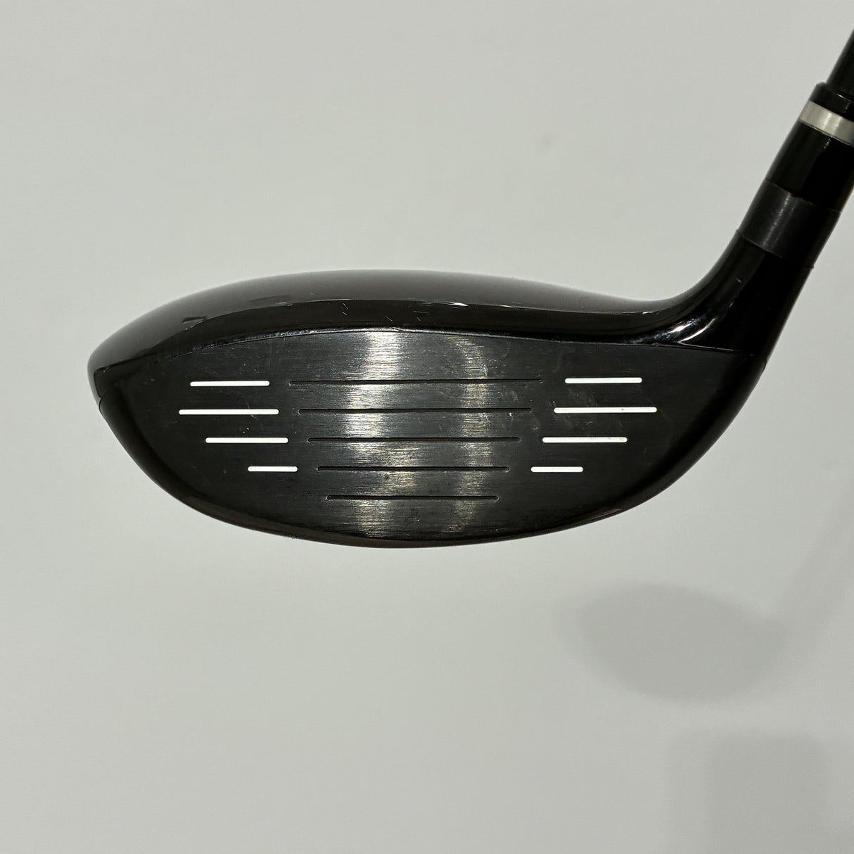 Mizuno GX 5 Wood Regular Flex
