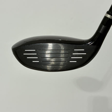 Mizuno GX 5 Wood Regular Flex