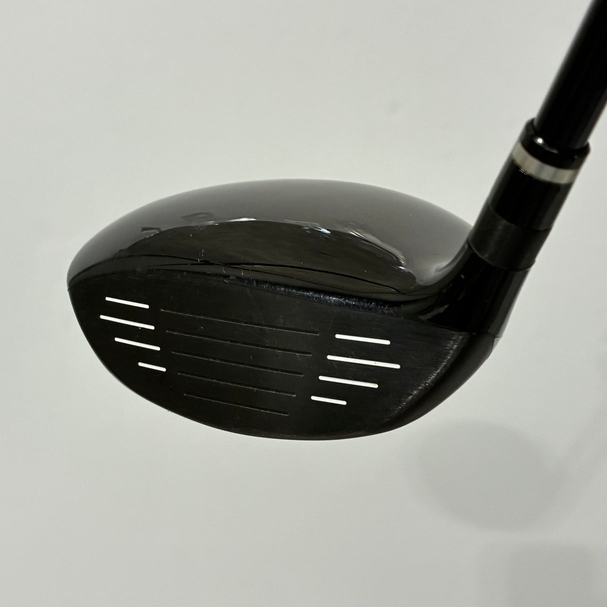 Mizuno GX 5 Wood Regular Flex
