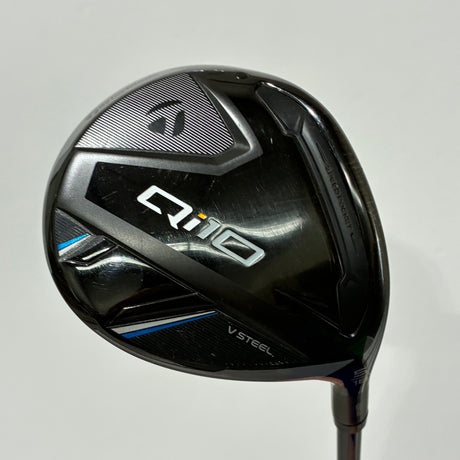 TaylorMade Qi10 5 Wood Regular Flex