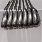 Callaway Paradym Ai Smoke Iron Set 5-P+A Regular Flex