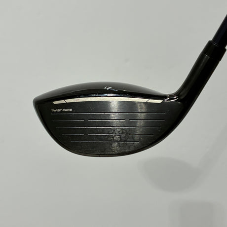 TaylorMade Qi10 5 Wood Regular Flex