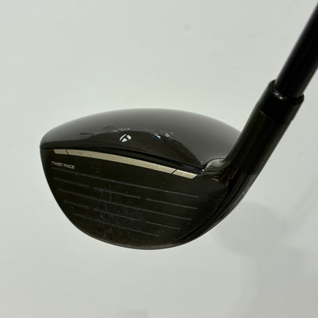 TaylorMade Qi10 5 Wood Regular Flex