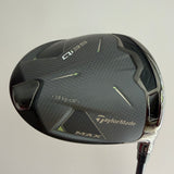 TaylorMade Qi35 Max 10.5* Driver Regular Flex