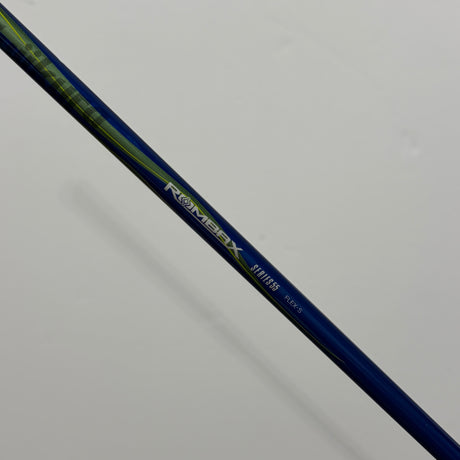 Cobra King Speedzone Xtreme Pars and Stripes 10.5* Driver Stiff Flex