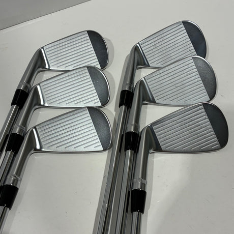 Callaway Apex MB (2024) Iron Set 5-P Stiff Flex