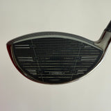 TaylorMade Qi35 Max 10.5* Driver Regular Flex