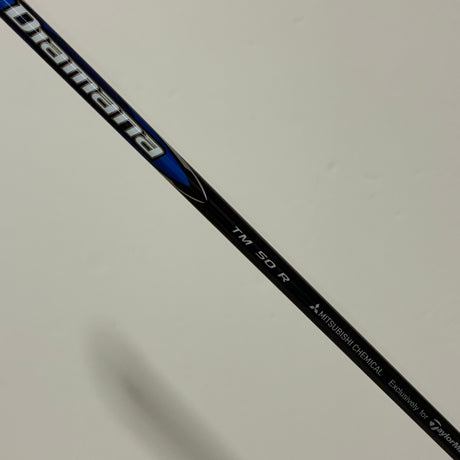 TaylorMade Qi10 5 Wood Regular Flex