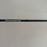 TaylorMade Qi35 Max 10.5* Driver Regular Flex