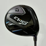 TaylorMade Qi10 5 Wood Stiff Flex