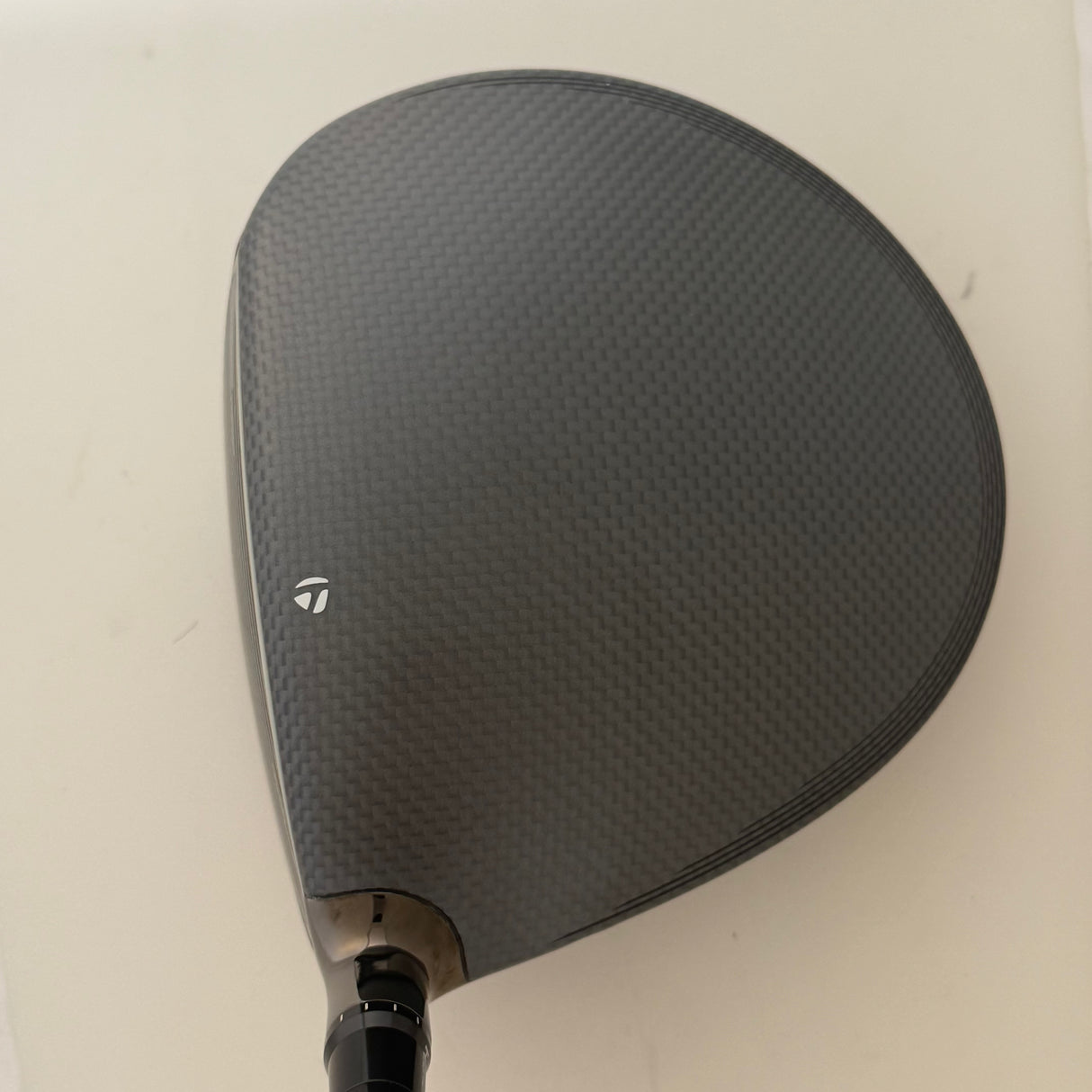 TaylorMade Qi35 Max 10.5* Driver Regular Flex