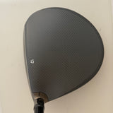 TaylorMade Qi35 Max 10.5* Driver Regular Flex