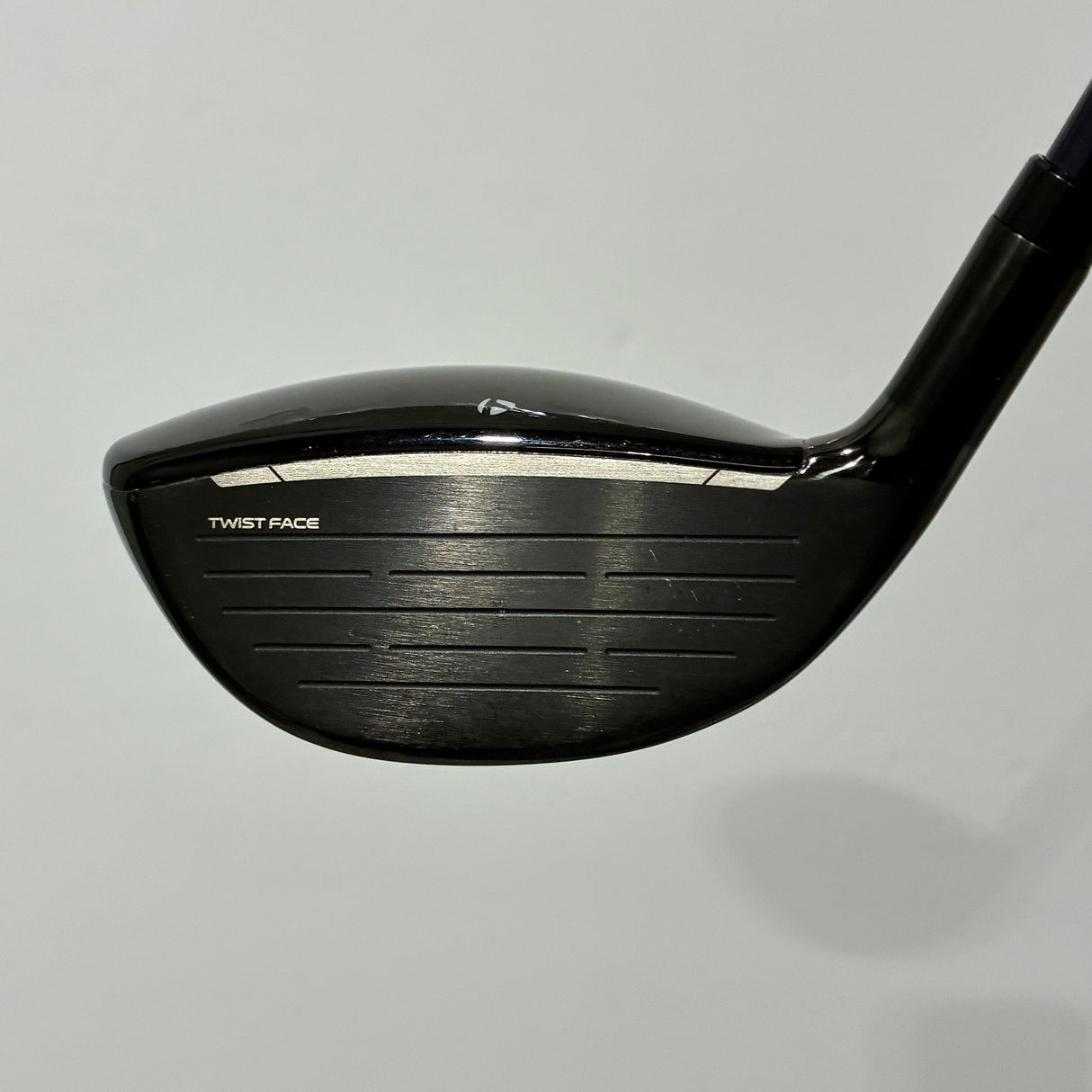 TaylorMade Qi10 5 Wood Stiff Flex