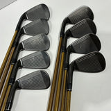 Callaway Epic Max (2021) Iron Set 5-P+A+G+S Regular Flex