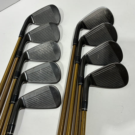 Callaway Epic Max (2021) Iron Set 5-P+A+G+S Regular Flex