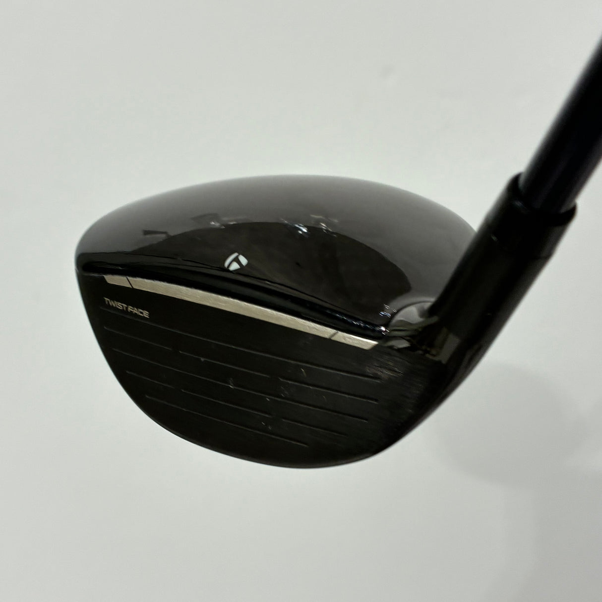 TaylorMade Qi10 5 Wood Stiff Flex