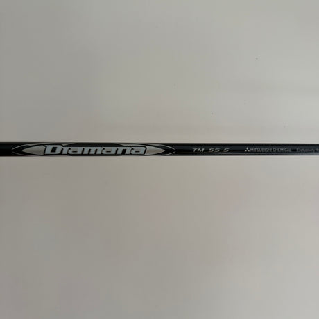 TaylorMade Qi35 9.0* Driver Stiff Flex