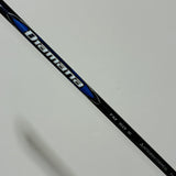 TaylorMade Qi10 5 Wood Stiff Flex