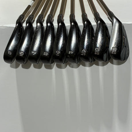 Callaway Epic Max (2021) Iron Set 5-P+A+G+S Regular Flex