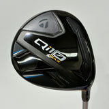 Ladies TaylorMade Qi10 Max 5 Wood Ladies Flex