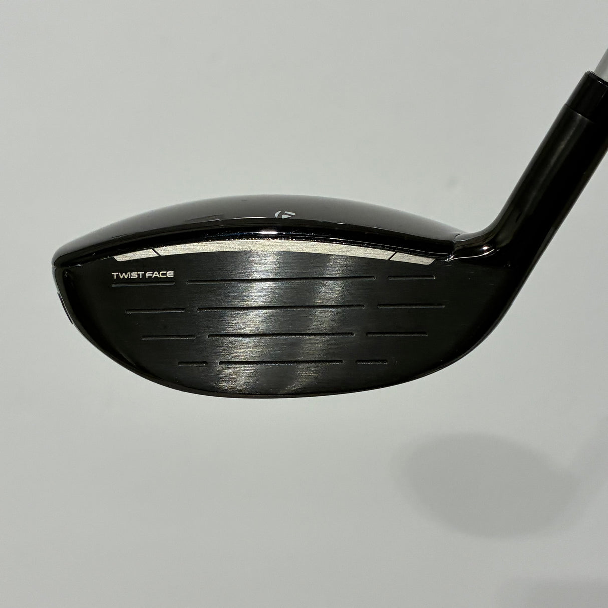 Ladies TaylorMade Qi10 Max 5 Wood Ladies Flex