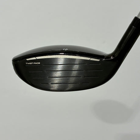 Ladies TaylorMade Qi10 Max 5 Wood Ladies Flex
