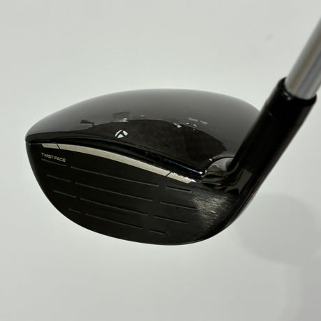 Ladies TaylorMade Qi10 Max 5 Wood Ladies Flex