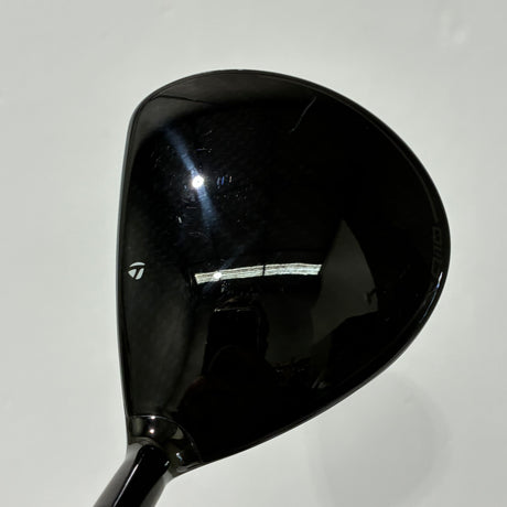 Ladies TaylorMade Qi10 Max 5 Wood Ladies Flex