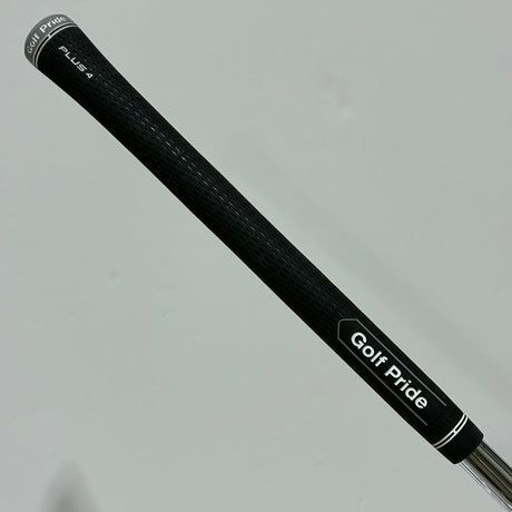 Mizuno Pro 518 Iron Set 5-P Stiff Flex