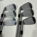 Mizuno MP-55 Iron Set 5-P Stiff Flex